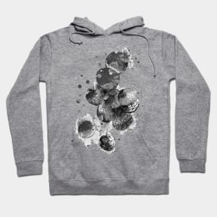 Staphylococcus aureus Hoodie